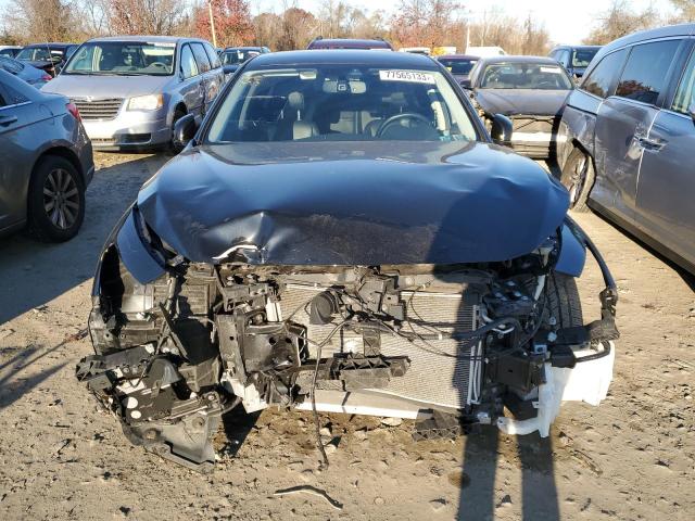 Photo 5 from auction – 2015 INFINITI Q50 BASE with VIN JN1BV7AR3FM407377