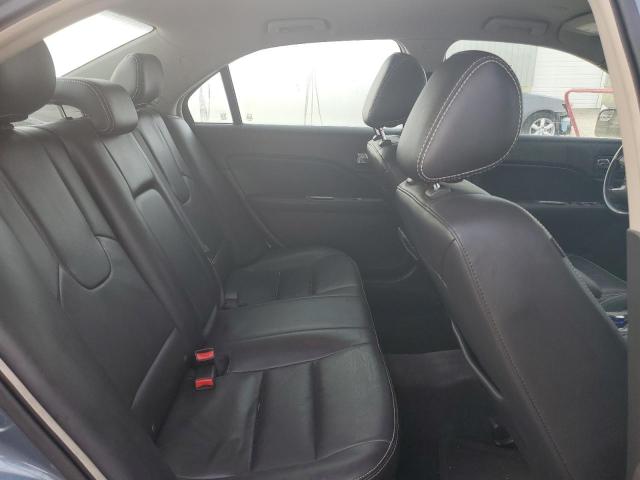 Photo 10 from auction – 2011 FORD FUSION SEL with VIN 3FAHP0CG5BR241374