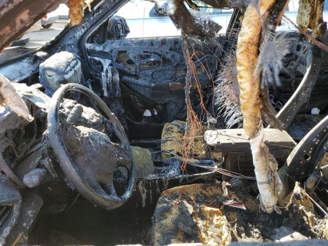 Photo 7 from auction – 2023 CHEVROLET TRAILBLAZE with VIN KL79MPS21PB056916