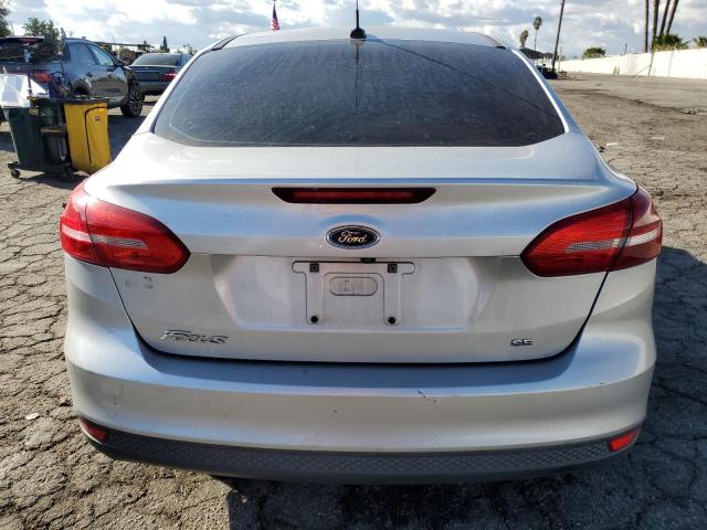 Photo 6 from auction – 2016 FORD FOCUS SE with VIN 1FADP3F2XGL348605