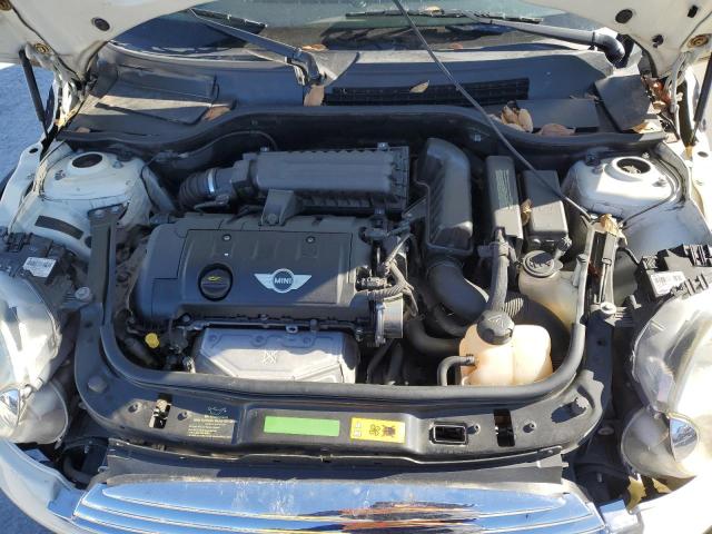 Photo 11 from auction – 2010 MINI COOPER with VIN WMWMF3C51ATZ26767