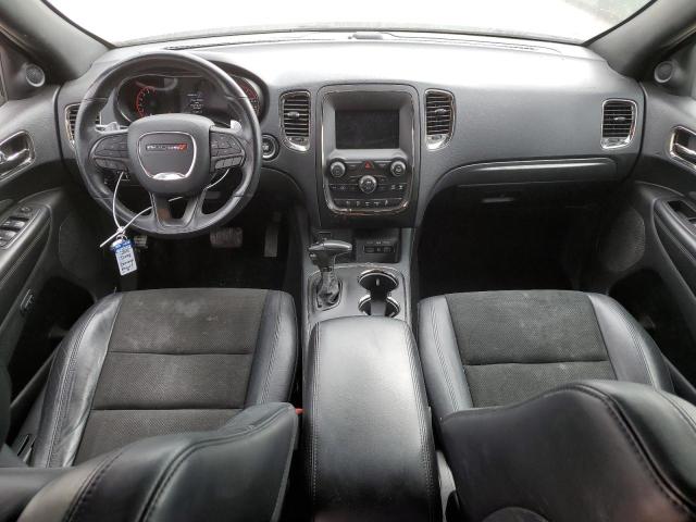 Photo 8 from auction – 2019 DODGE DURANGO GT with VIN 1C4RDHDG6KC647313