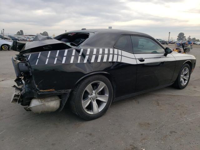 Photo 3 from auction – 2015 DODGE CHALLENGER with VIN 2C3CDZAG7FH819484