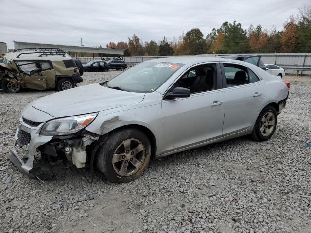CHEVROLET MALIBU LIM 2016 with VIN 1G11B5SA6GF112416 - Photo from auction