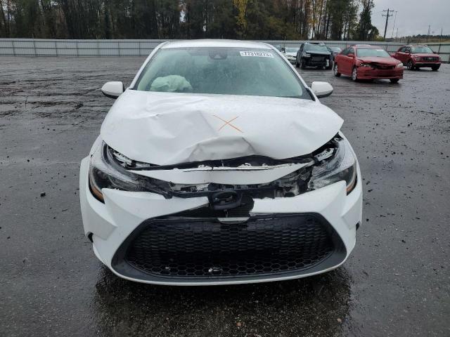 Photo 5 from auction – 2020 TOYOTA COROLLA LE with VIN 5YFEPRAE8LP128142