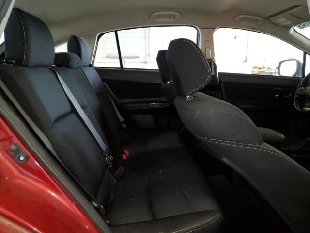 Photo 10 from auction – 2013 SUBARU IMPREZA SP with VIN JF1GPAL6XD2820067