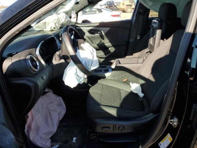 Photo 7 from auction – 2020 CHEVROLET BLAZER 2LT with VIN 3GNKBCRS1LS664109