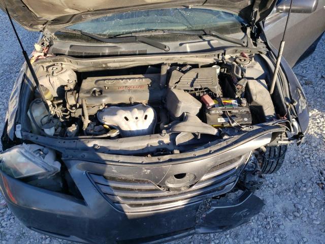 Photo 11 from auction – 2007 TOYOTA CAMRY CE with VIN 4T1BE46K77U642255