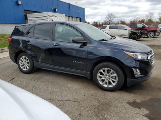 Photo 4 from auction – 2020 CHEVROLET EQUINOX LS with VIN 3GNAXHEV0LS667805