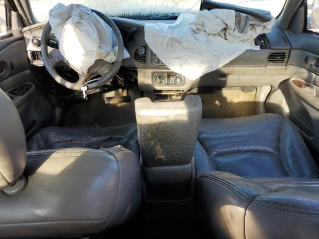 Photo 8 from auction – 2004 BUICK CENTURY CU with VIN 2G4WS52J541306009