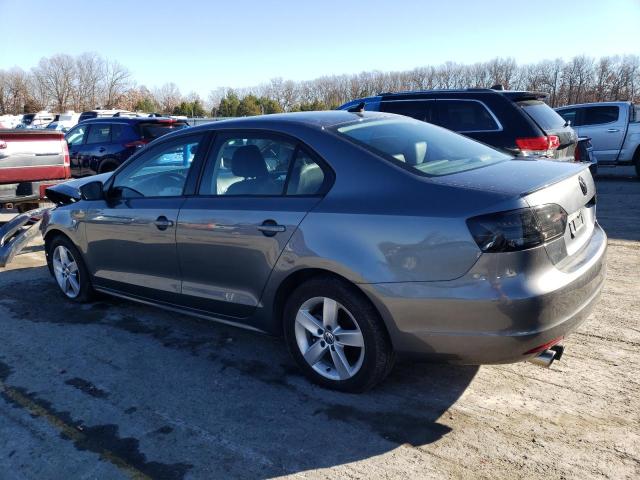 Photo 2 from auction – 2011 VOLKSWAGEN JETTA TDI with VIN 3VWLL7AJ0BM062189