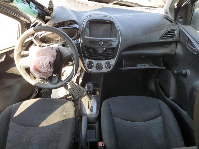 Photo 8 from auction – 2017 CHEVROLET SPARK LS with VIN KL8CB6SA4HC737303