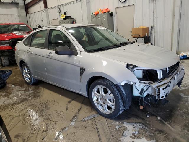 Photo 4 from auction – 2008 FORD FOCUS SE with VIN 1FAHP35N48W110259