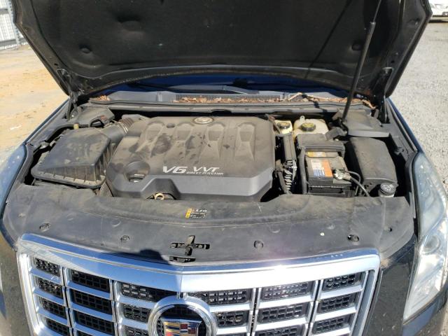 Photo 11 from auction – 2013 CADILLAC XTS with VIN 2G61N5S32D9226694