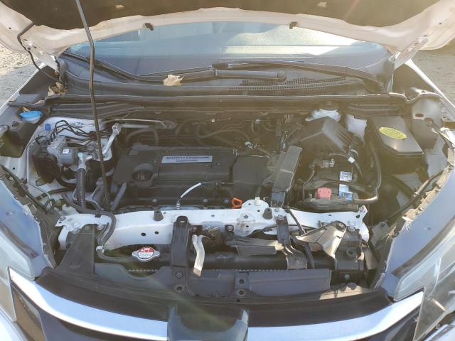 Photo 11 from auction – 2015 HONDA CR-V LX with VIN 5J6RM4H31FL089533