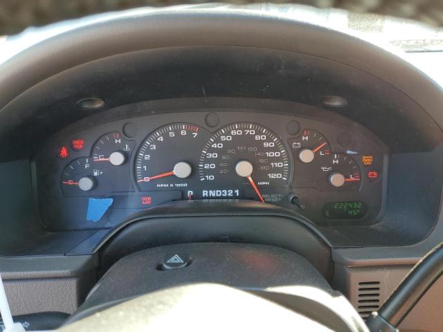 Photo 9 from auction – 2004 FORD EXPLORER X with VIN 1FMZU63K74UB95777
