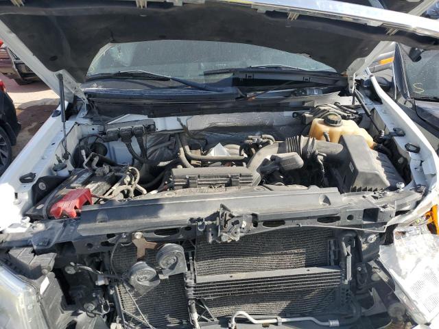 Photo 11 from auction – 2013 FORD F150 SUPER with VIN 1FTFW1EF0DKE26566