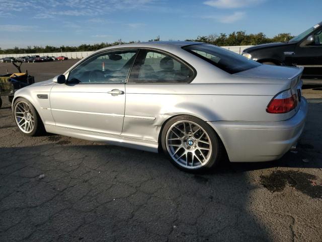 Photo 2 from auction – 2002 BMW M3 with VIN WBSBL93452JR14074