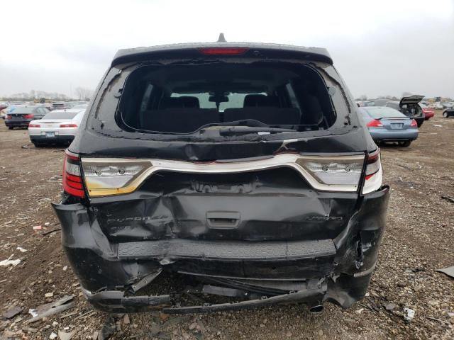 Photo 6 from auction – 2016 DODGE DURANGO LI with VIN 1C4RDJDG7GC398065