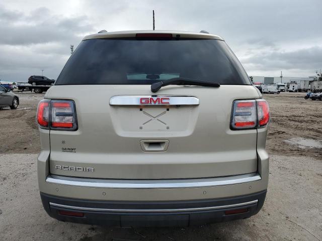 Photo 6 from auction – 2014 GMC ACADIA SLT with VIN 1GKKRRKD0EJ296906