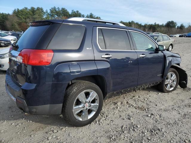 Photo 3 from auction – 2015 GMC TERRAIN SL with VIN 2GKFLYE33F6298809