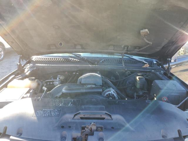 Photo 11 from auction – 1999 CHEVROLET SILVERADO with VIN 2GCEK19T4X1113726