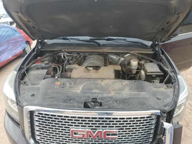 Photo 12 from auction – 2016 GMC YUKON SLT with VIN 1GKS1BKC8GR278924