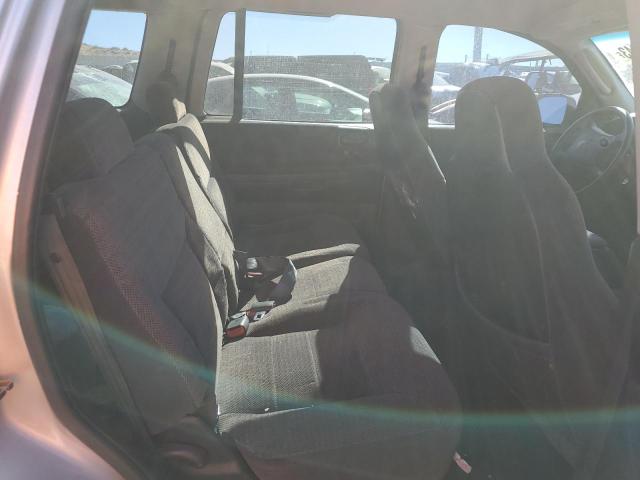 Photo 11 from auction – 2003 DODGE DURANGO SL with VIN 1D4HS48N23F607011