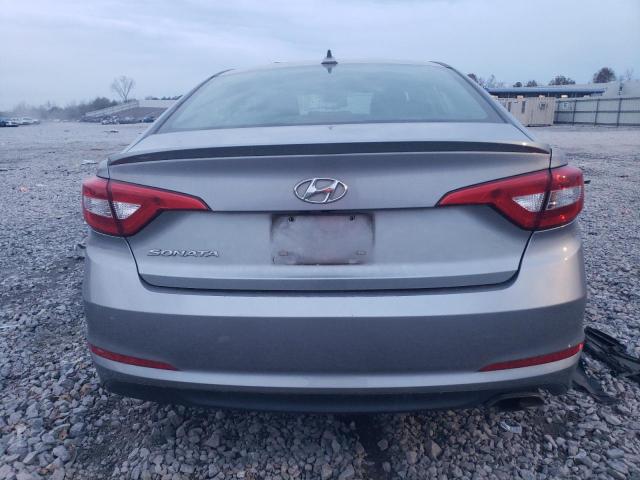 Photo 6 from auction – 2016 HYUNDAI SONATA SE with VIN 5NPE24AF4GH383657