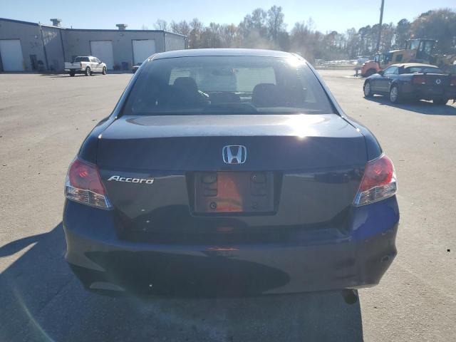 Photo 6 from auction – 2008 HONDA ACCORD LX with VIN 1HGCP263X8A149366