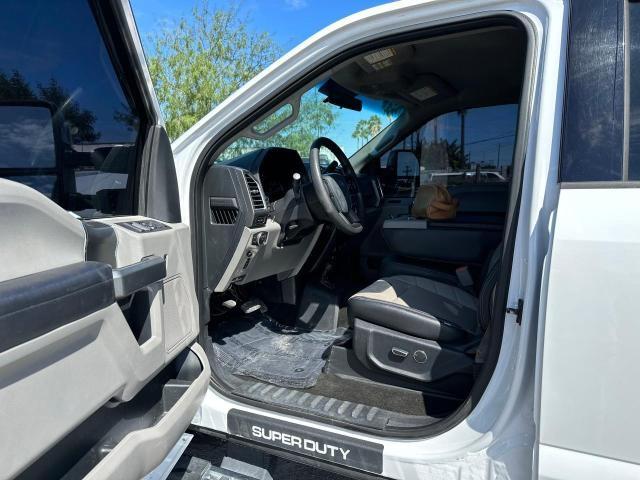 Photo 9 from auction – 2017 FORD F250 SUPER with VIN 1FT7W2BTXHEB83244