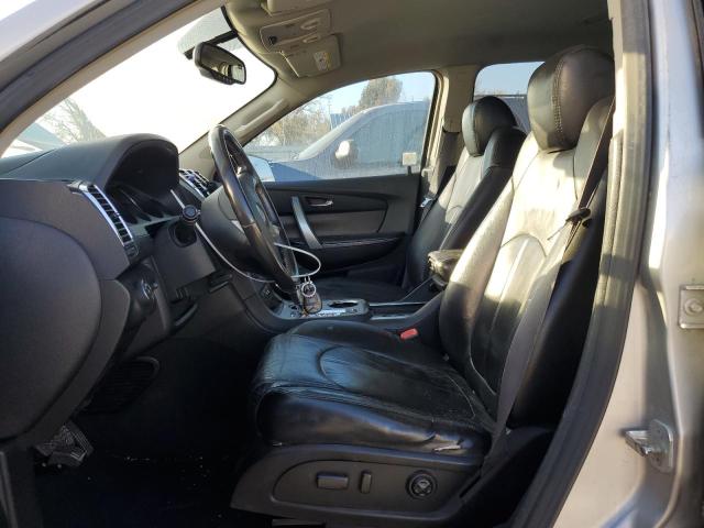 Photo 7 from auction – 2008 GMC ACADIA SLT with VIN 1GKER33708J120865