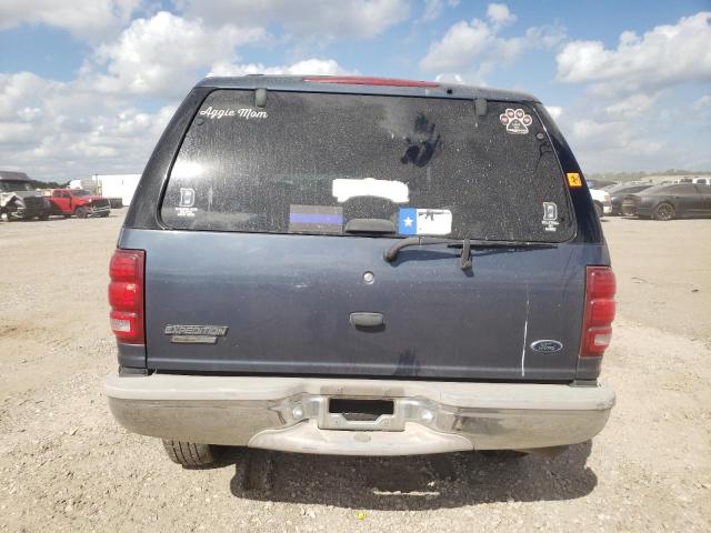 Photo 6 from auction – 2002 FORD EXPEDITION with VIN 1FMRU17L02LA55269