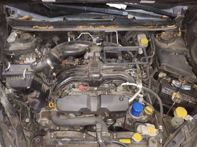 Photo 11 from auction – 2015 SUBARU XV CROSSTR with VIN JF2GPASC4F8225489