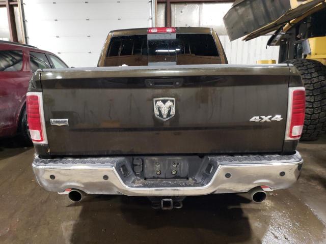Photo 6 from auction – 2013 RAM 1500 LARAM with VIN 1C6RR7NT8DS624025