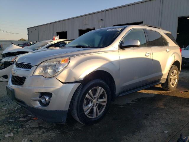 CHEVROLET EQUINOX LT 2012 with VIN 2GNFLNE53C6314621 - Photo from auction