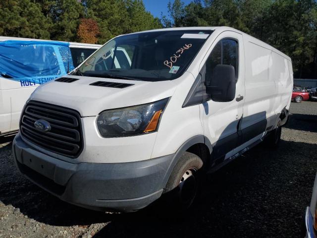 FORD TRANSIT T- 2016 с VIN 1FTYR2ZM4GKB06346 - Фото с аукциона