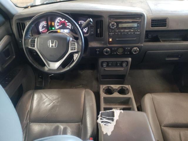 Photo 8 from auction – 2012 HONDA RIDGELINE with VIN 5FPYK1F56CB458094