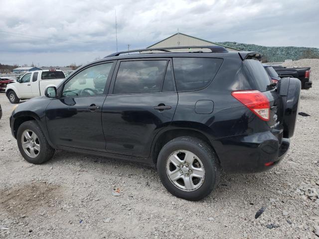 Photo 2 from auction – 2008 TOYOTA RAV4 with VIN JTMBD33V386056321