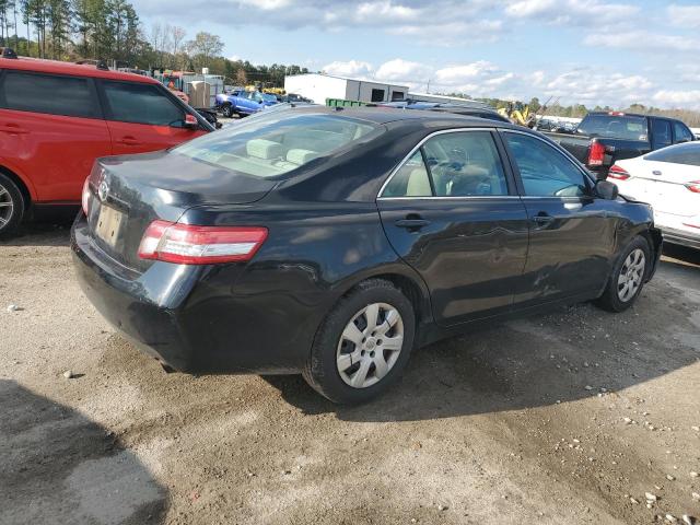 Photo 3 from auction – 2011 TOYOTA CAMRY BASE with VIN 4T1BF3EK5BU697157