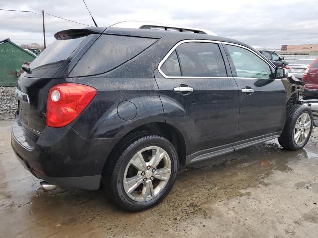 Photo 3 from auction – 2011 CHEVROLET EQUINOX LT with VIN 2CNFLGE54B6367892