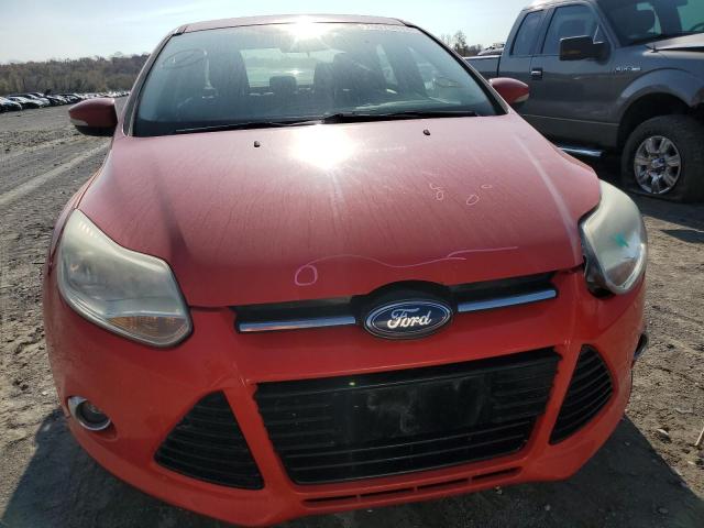Photo 5 from auction – 2012 FORD FOCUS SEL with VIN 1FAHP3H22CL156071