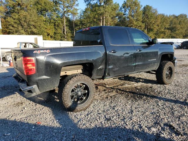 Photo 3 from auction – 2014 CHEVROLET SILVERADO with VIN 3GCUKREC6EG451861