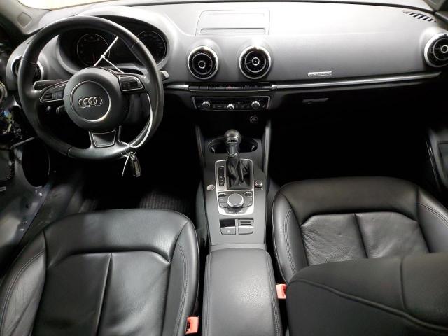 Photo 8 from auction – 2016 AUDI A3 PREMIUM with VIN WAUE8GFF9G1032028