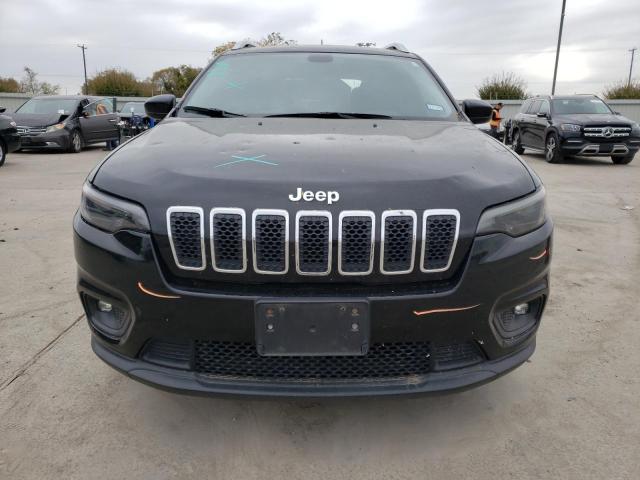 Photo 5 from auction – 2019 JEEP CHEROKEE L with VIN 1C4PJLCB4KD381325