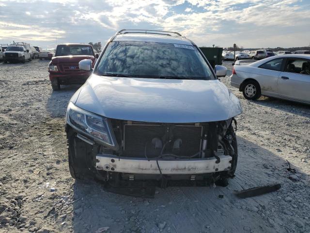 Photo 5 from auction – 2015 NISSAN PATHFINDER with VIN 5N1AR2MMXFC700064