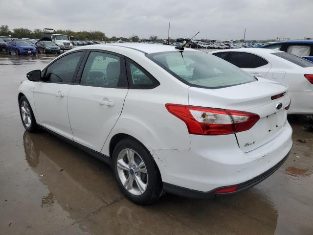 Photo 2 from auction – 2013 FORD FOCUS SE with VIN 1FADP3F26DL123691