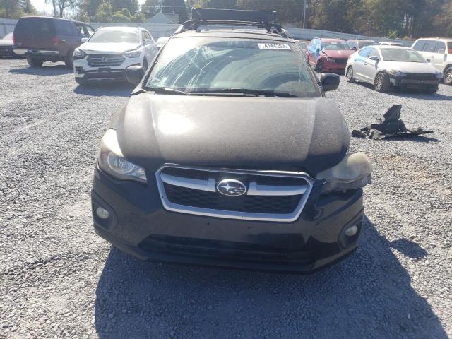 Photo 5 from auction – 2012 SUBARU IMPREZA SP with VIN JF1GPAS66CH209109
