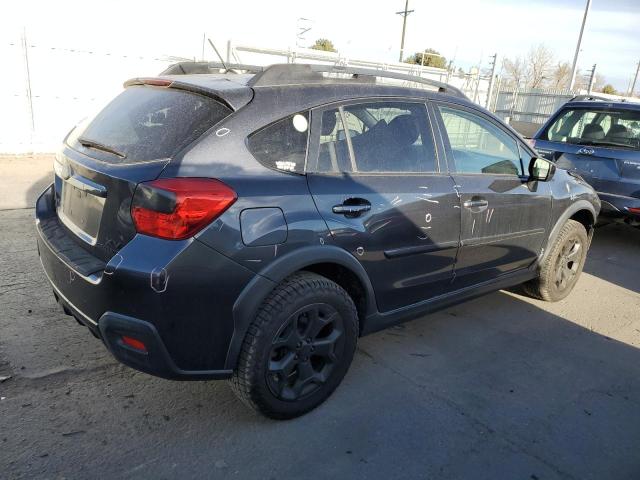 Photo 3 from auction – 2015 SUBARU XV CROSSTR with VIN JF2GPADC4F8308658
