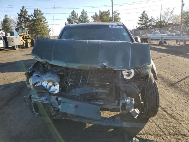 Photo 5 from auction – 2007 JEEP GRAND CHER with VIN 1J8GR48K97C521799
